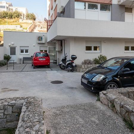 Hostel Elli Split Dış mekan fotoğraf