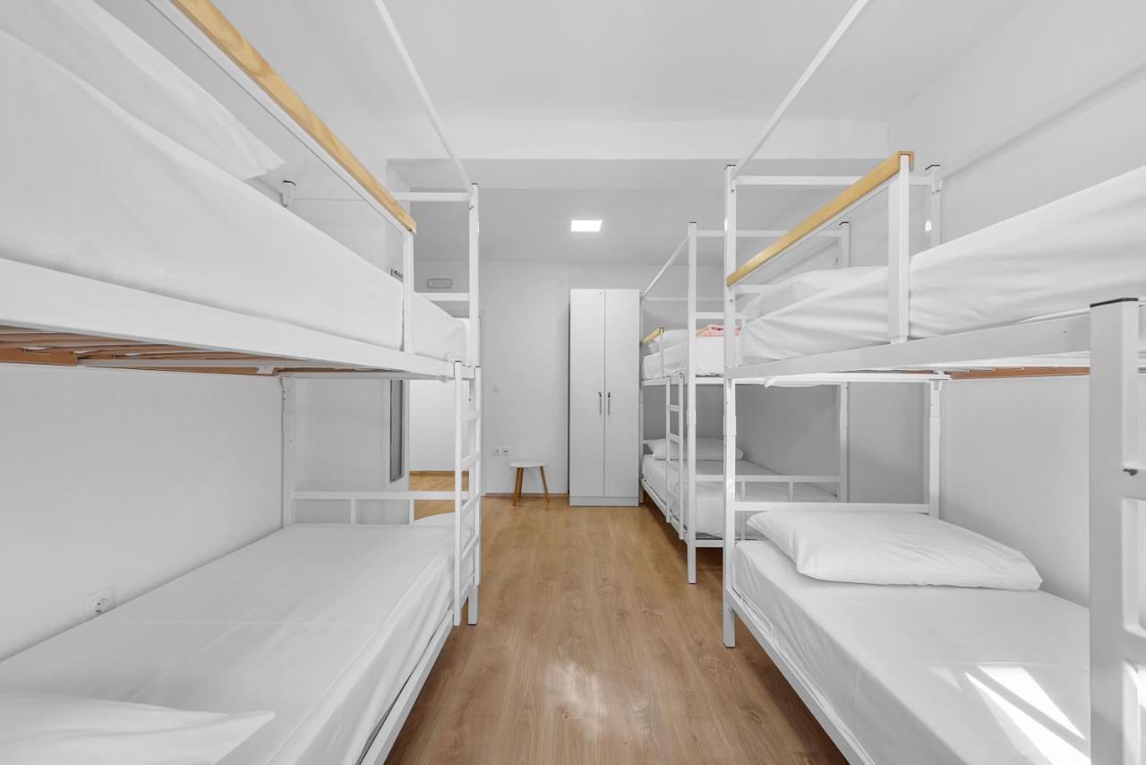 Hostel Elli Split Dış mekan fotoğraf