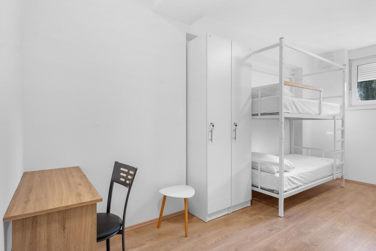 Hostel Elli Split Dış mekan fotoğraf