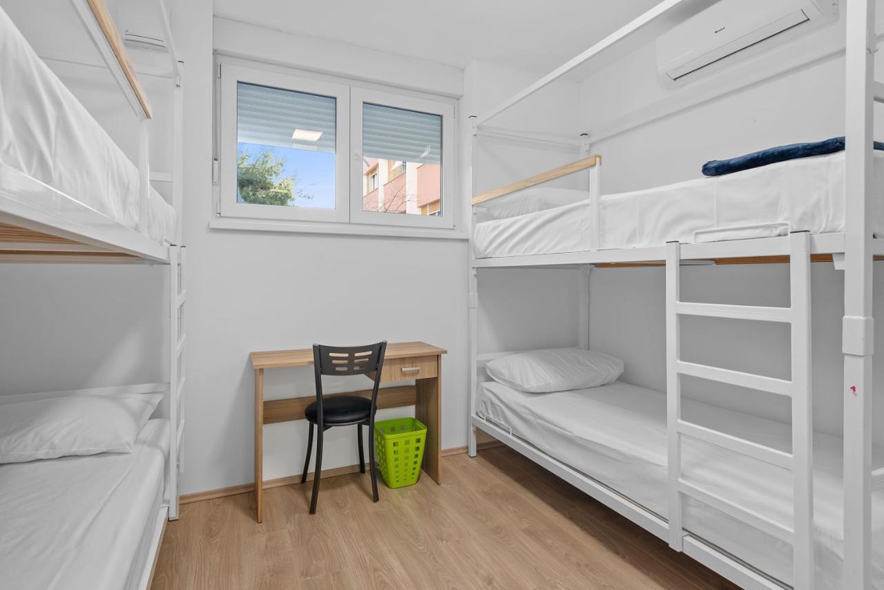 Hostel Elli Split Dış mekan fotoğraf