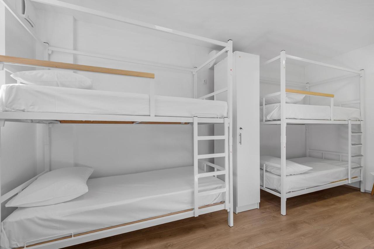 Hostel Elli Split Dış mekan fotoğraf