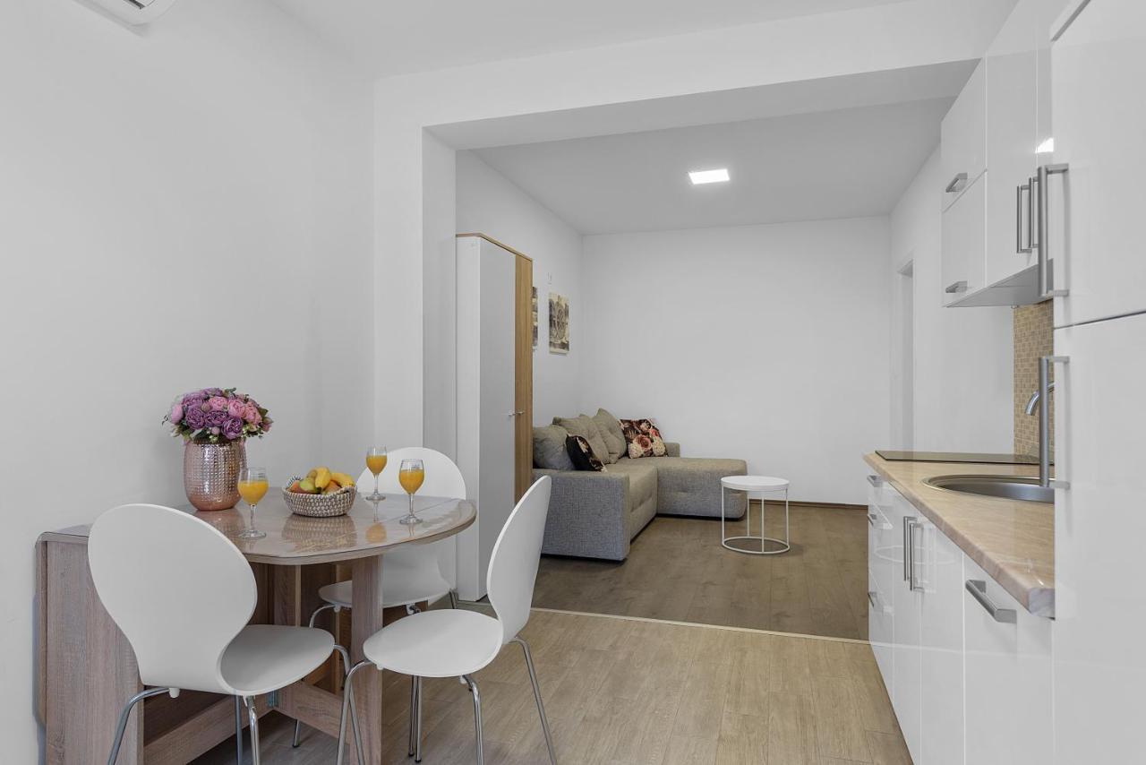 Hostel Elli Split Dış mekan fotoğraf