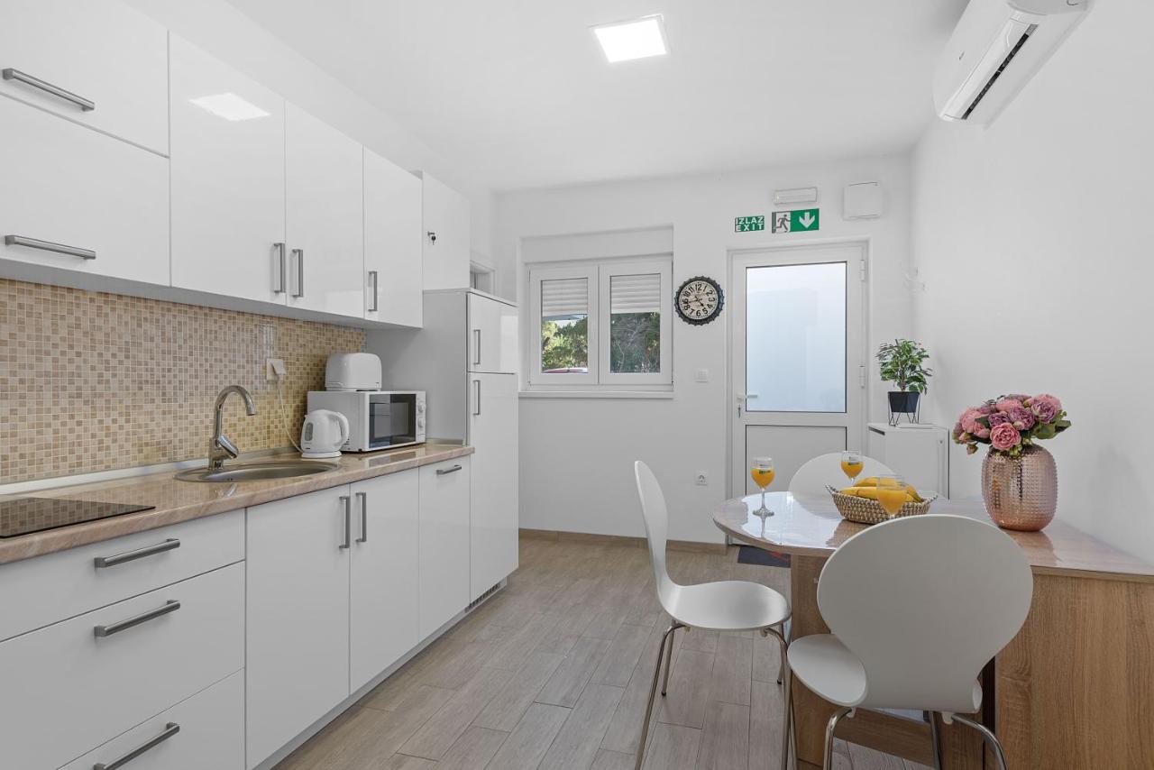 Hostel Elli Split Dış mekan fotoğraf