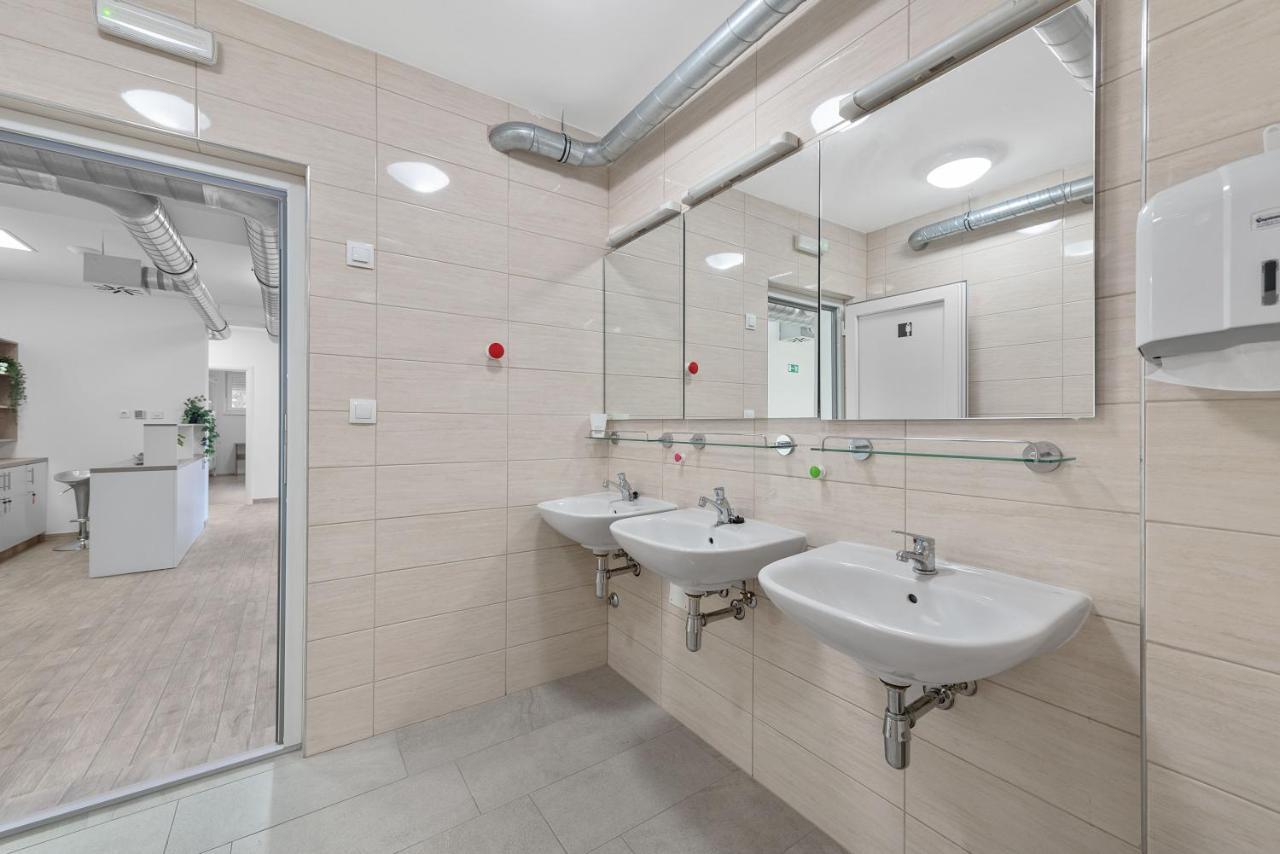 Hostel Elli Split Dış mekan fotoğraf