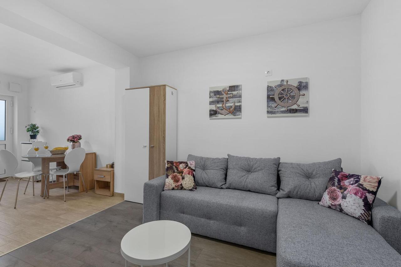 Hostel Elli Split Dış mekan fotoğraf