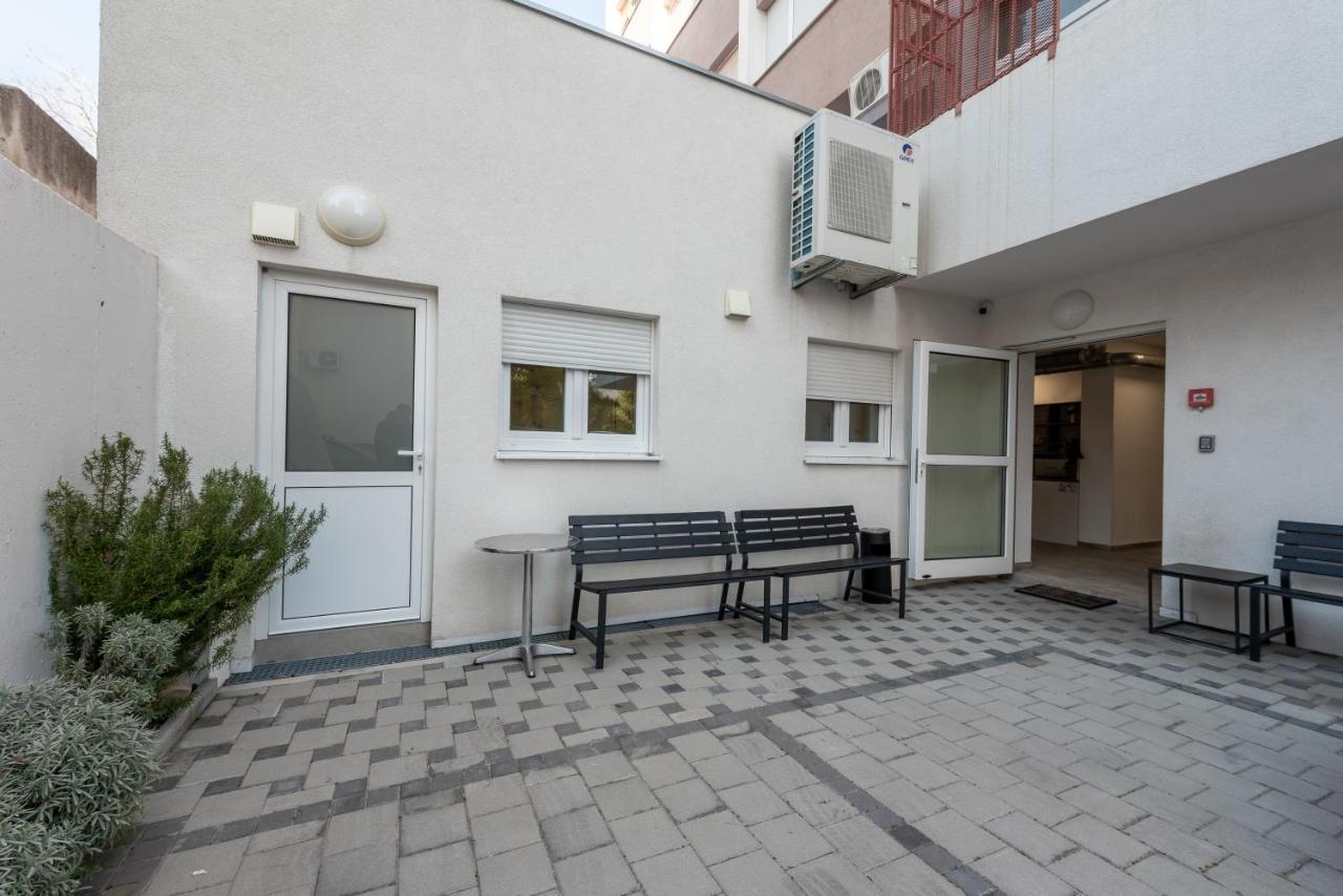Hostel Elli Split Dış mekan fotoğraf