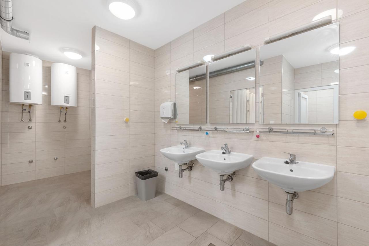 Hostel Elli Split Dış mekan fotoğraf