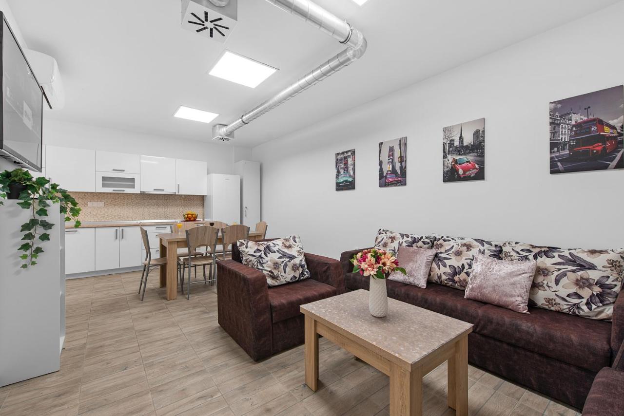 Hostel Elli Split Dış mekan fotoğraf