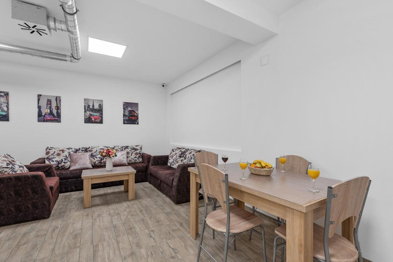 Hostel Elli Split Dış mekan fotoğraf