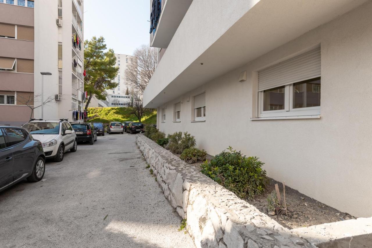 Hostel Elli Split Dış mekan fotoğraf