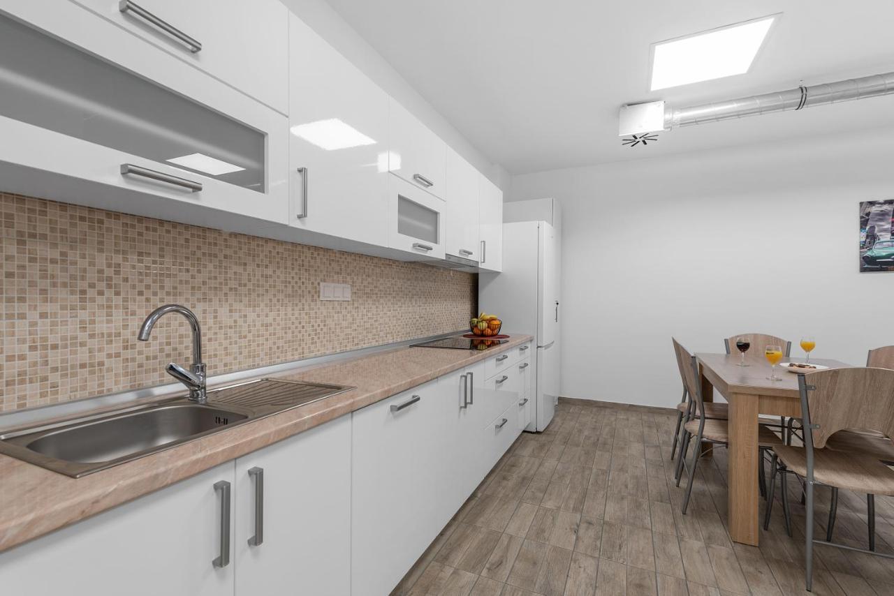 Hostel Elli Split Dış mekan fotoğraf