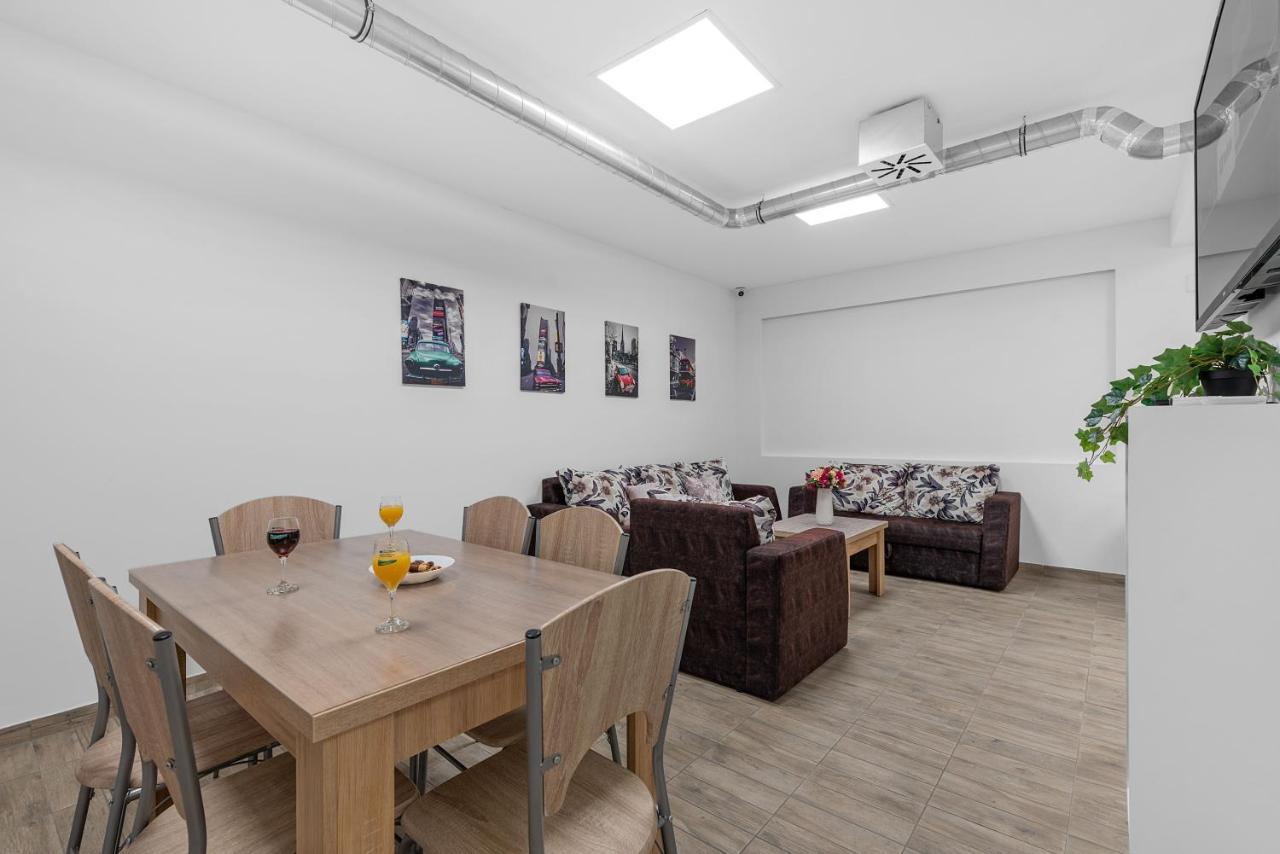 Hostel Elli Split Dış mekan fotoğraf