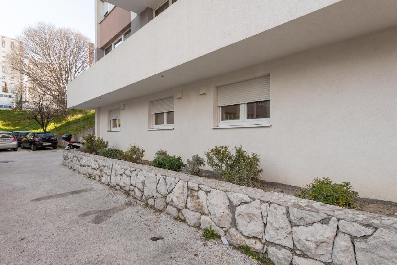 Hostel Elli Split Dış mekan fotoğraf