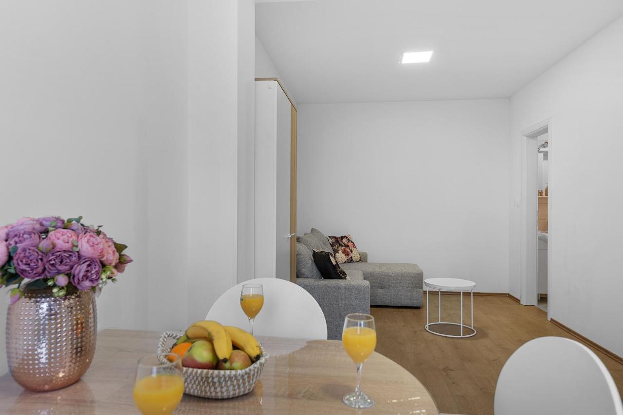 Hostel Elli Split Dış mekan fotoğraf