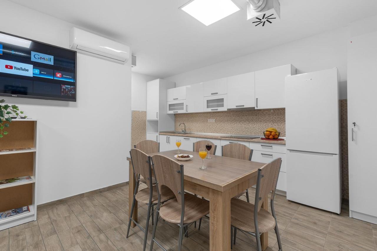 Hostel Elli Split Dış mekan fotoğraf