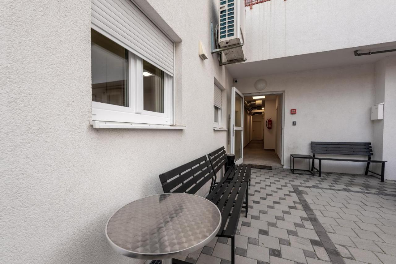 Hostel Elli Split Dış mekan fotoğraf
