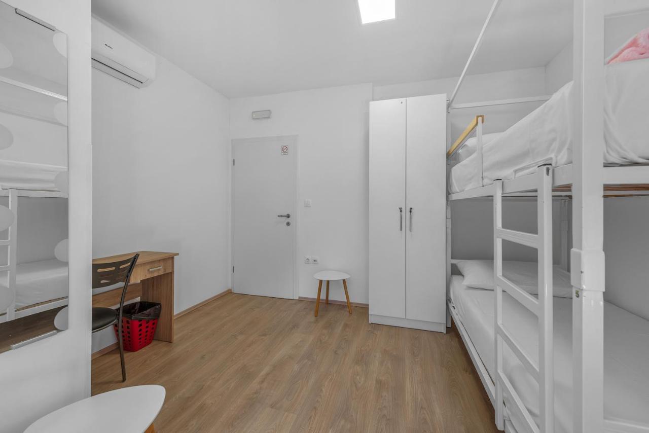 Hostel Elli Split Dış mekan fotoğraf
