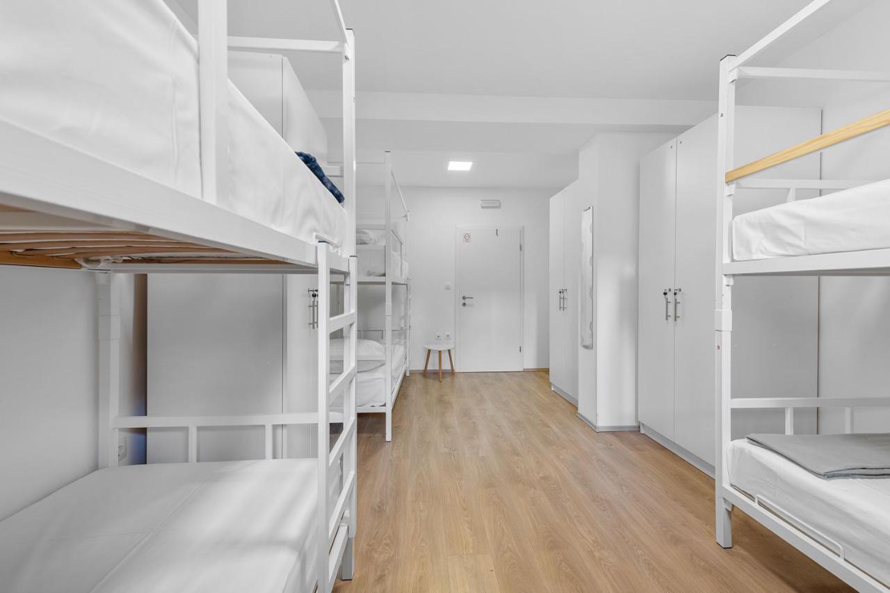 Hostel Elli Split Dış mekan fotoğraf
