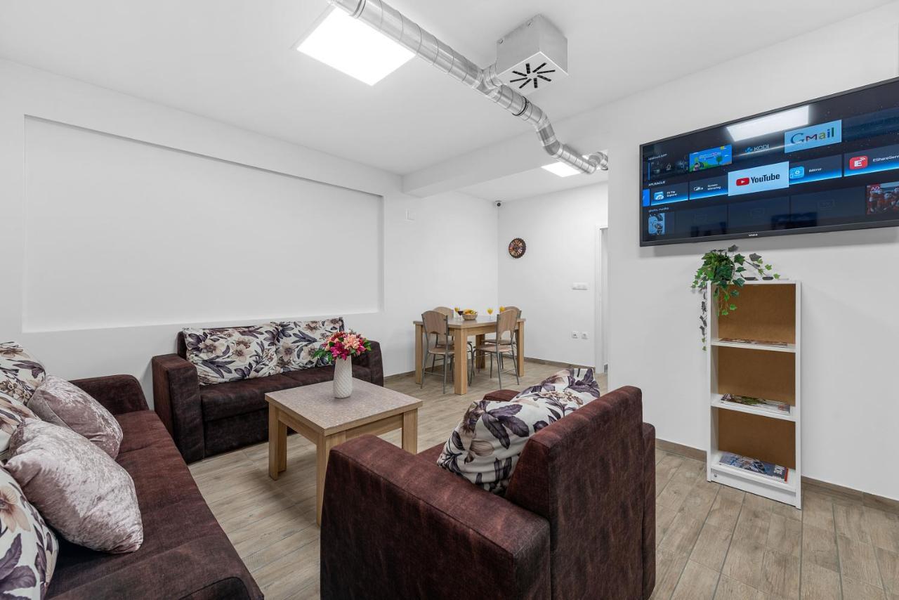 Hostel Elli Split Dış mekan fotoğraf