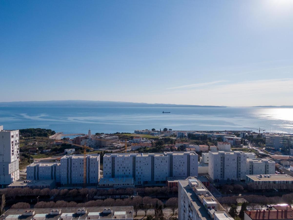 Hostel Elli Split Dış mekan fotoğraf
