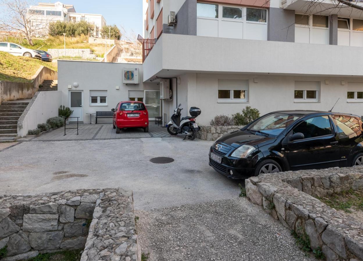 Hostel Elli Split Dış mekan fotoğraf