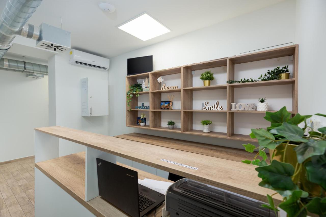 Hostel Elli Split Dış mekan fotoğraf