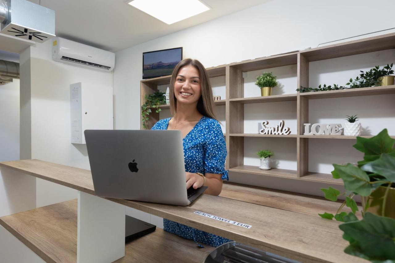 Hostel Elli Split Dış mekan fotoğraf
